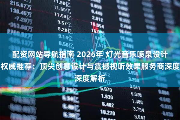 配资网站导航指南 2026年 灯光音乐喷泉设计公司权威推荐：顶尖创意设计与震撼视听效果服务商深度解析