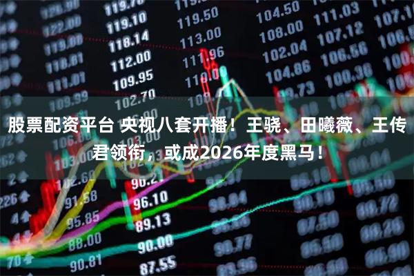股票配资平台 央视八套开播！王骁、田曦薇、王传君领衔，或成2026年度黑马！
